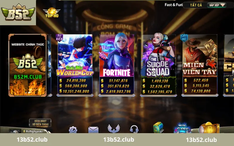 Giới thiệu game the suicide squad