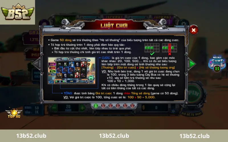 Luật chơi Game the suicide squad