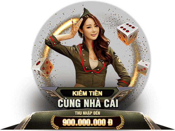 Banner chính của cổng game B52 CLUB