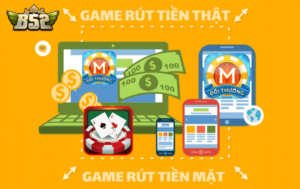 Giới thiệu về game đánh bài rút tiền mặt