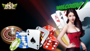 Giới thiệu về Live casino tại cổng game B52 Club
