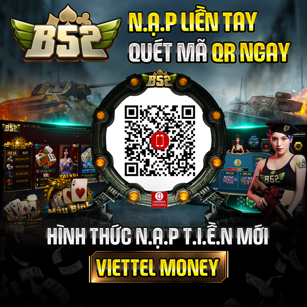 Sự kiện ra mắt hình thức nạp tiền mới Viettel Money tại B52