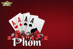 Giới thiệu về game bài phỏm online tại cổng game B52 Club