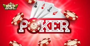 Kinh nghiệm chơi game đánh bài poker
