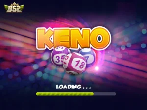 Lưu ý khi tham gia chơi Keno trên cổng game B52 Club