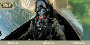 Chơi game Tiêm kích F35 - Xuống vốn theo cao thủ