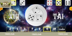 Giới thiệu Game tài xỉu B52